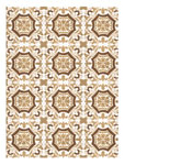 Morelia rug by Sandra Espinet