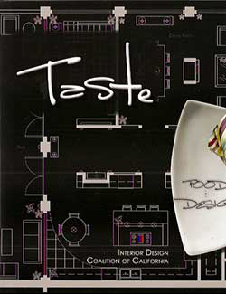 Taste Food & Design