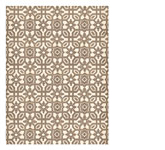 Ventanas rug by Sandra Espinet